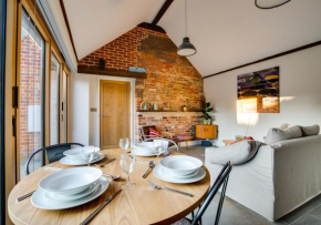 The Old Smokehouse
